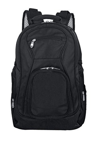 Denco Voyager Laptop Backpack, 19-inches