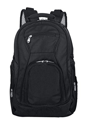 Denco Voyager Laptop Backpack, 19-inches