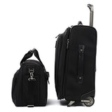 Travelpro Crew 11 2 Piece Set (20" Bus Plus Rollaboard And Deluxe Tote)