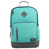 Fuel Fashion Multipurpose Turquoise Backpack