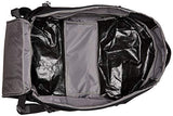 Burton Multipath 90L Duffle Bag, True Black Ballistic