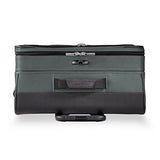 Briggs & Riley Transcend Vx 3 Piece Spinner Set | Wide Carry-On Expandable Spinner | Medium