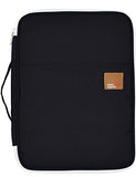 Mygreen Universal Travel Gear Organizer / Electronics Accessories Bag / Document File Bag (Large,