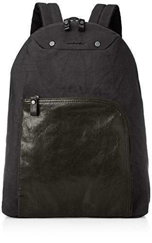 Diesel Men's L4mix L-l4back, anthracite UNI