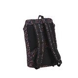 Herschel Little America Mid-Volume Backpack Apricot Brandy/Saddle Brown One Size