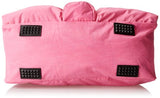 Sydney Love Pink Golf Sport Bag Travel Tote,Pink,One Size