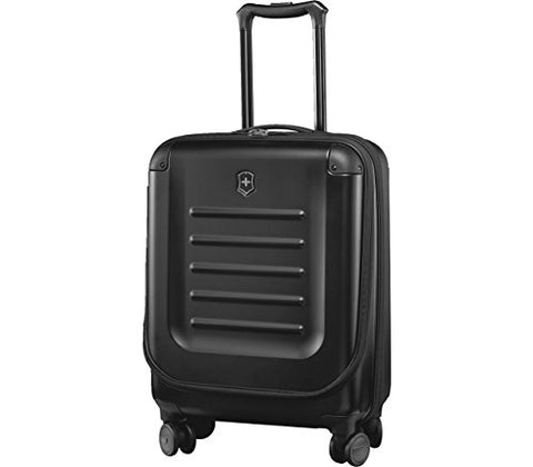 Victorinox Spectra 2.0 Expandable Global, Black