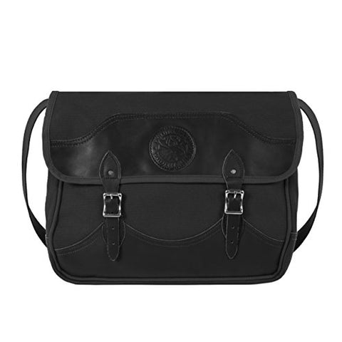 Duluth Pack Deluxe Book Bag, Great Lakes, 11 X 16 X 4-Inch