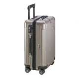 RIMOWA Lufthansa Airlight Collection suitcase Trolley 47L Prosecco