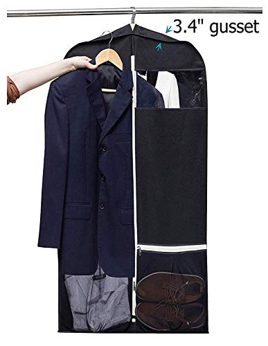 Shop Sleeping Lamb Breathable 60" Dress Luggage Factory Shop Sleeping Lamb Breathable 60" Dress Luggage Factory