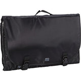 Lite Gear Trifold Garment Bag, Black, One Size