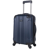 Kenneth Cole Reaction Out Of Bounds 20" Carry-On, Navy