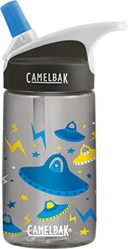 Shop CamelBak Eddy Kids BPA Free Water Bottle – Luggage Factory