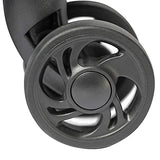 Luggage sets Suitcase Lightweight TSA Lock Spinner White