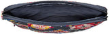 Vera Bradley Laptop Organizer, Signature Cotton, pretty Posies