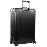 Rimowa Topas Stealth IATA Luggage 30" inch Multiwheel 85.0 L Matte Black