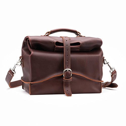 Shop Saddleback Leather Overnight Bag Full Luggage Factory