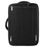 Vangoddy 4 In 1 Canvas 10 Inch Tablet/ Laptop Bag For Samsung Galaxy Tab A 9.7"/ Tab S2 9.7"/ Tab S