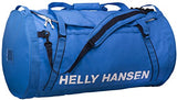 Helly Hansen Duffel Bag 2 70-Liter, 70-Liter, Racer Blue