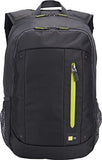Case Logic Wmbp-115 15.6-Inch Laptop And Tablet Backpack (Anthracite)
