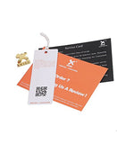 JOJO's Bizarre Adventure Bag Manga Cosplay Backpack with JOJOs Logo D