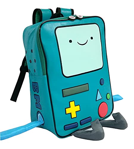 Shop Adventure Time backpackS Finn and – Factory