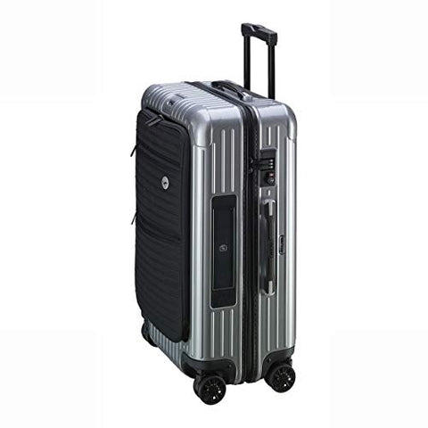 Shop RIMOWA Essential Lite Lufthansa Edition – Luggage Factory