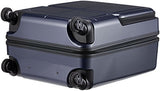 [Puroteka] suitcase made in Japan Max path H2s 3-year warranty silent casters limited