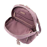Travelpro Luggage Maxlite 5 Women's Backpack, Dusty Rose, One Size