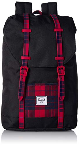 Shop Herschel Kids' Retreat Backpack, Bla – Luggage Factory