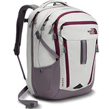 The North Face Women's Women's Surge Backpack Bristol Blue/Jasper Green One Size