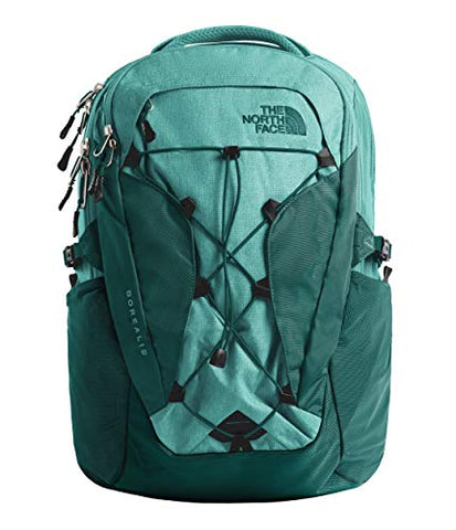 The North Face Women's Women's Borealis Kokomo Green/Everglade One Size