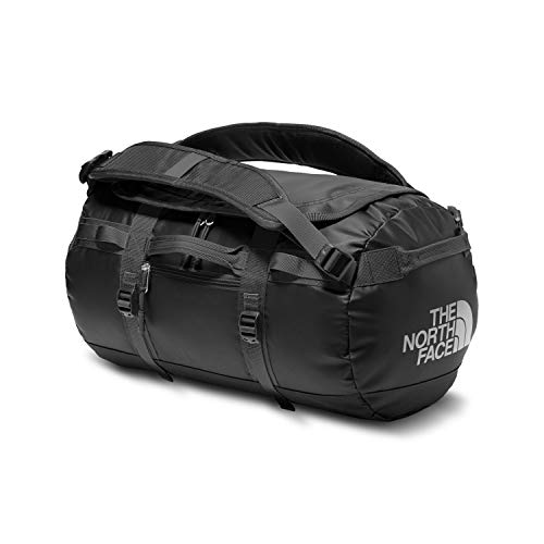 The North Face Base Camp Duffel XL Black