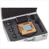 Zero Halliburton Camera Case 21x17x7.5 (Silver)