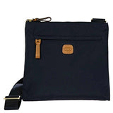 Bric'S Women'S X X 2.0 Large Sportina Shopper Tote Travel Shoulder Bag, Navy, One Size