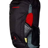 Mammut Xeron Element Backpack (Black/Smoke, 22-Liter)