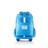 Heys America Unisex Nickelodeon Paw Patrol Kids Travel Bag Blue Handbag