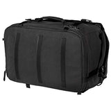 Globe Nomad Travel Pack Vintage Black O/S