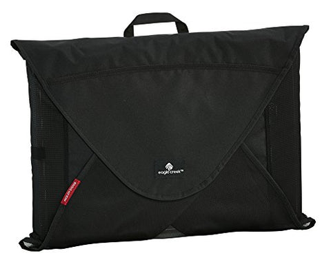 Eagle Creek Travel Gear Pack-It Garment Folder Large, Black, One Size
