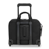 Briggs & Riley @Work Medium 2-Wheel Expandable Briefcase (With Free Monogramming)