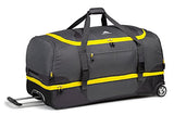 High Sierra Sportour 28" Drop-Bottom Wheeled Duffel