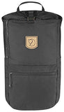Fjallraven - High Coast 18 Backpack, Dark Grey