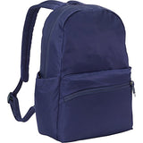 eBags Slash Resistant Locking Anti-Theft Backpack - (Midnight Blue)