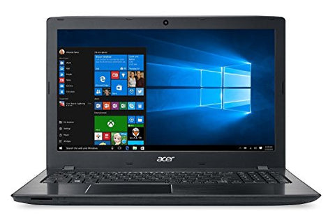 Acer Aspire E5-575-72N3, 15.6" Full Hd, 7Th Gen Intel Core I7-7500U, 8Gb Ddr4, 1Tb Hdd, Windows