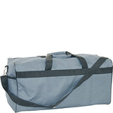 Netpack 24" Weekender Duffel (Grey)