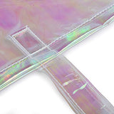 Bosunshine Kpop Shoulder Bag Canvas Messenger Bag BTS Fan Support(01)