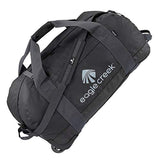 Eagle Creek Travel Gear Luggage No Matter What Flashpoint Rolling Duffel L, Slate Blue