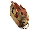 Hartmann Ratio Classic Deluxe | 3-Piece Set | Weekend Duffel & Extended Journey Expandable Glider, Travel Pillow