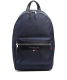 Tommy Hilfiger Elevated Backpack, Men’s Blue (Tommy Navy/Core Stp), 14x47x28 cm (B x H T)