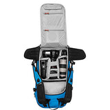 Pacsafe Venturesafe X40 Multi-Purpose Backpack, Black